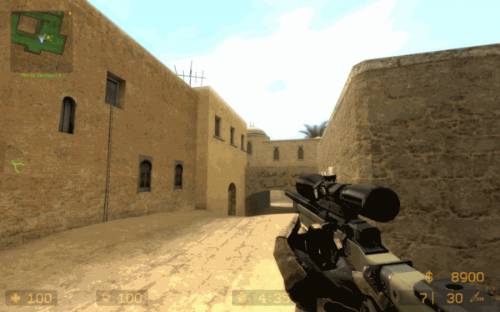 Old Style AWP/ - 1