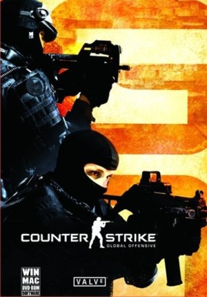 Counter-Strike: Global Offensive (2012/PC/RePack/Rus) by SEYTER
