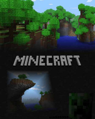 Minecraft [1.2.5] (2012) PC