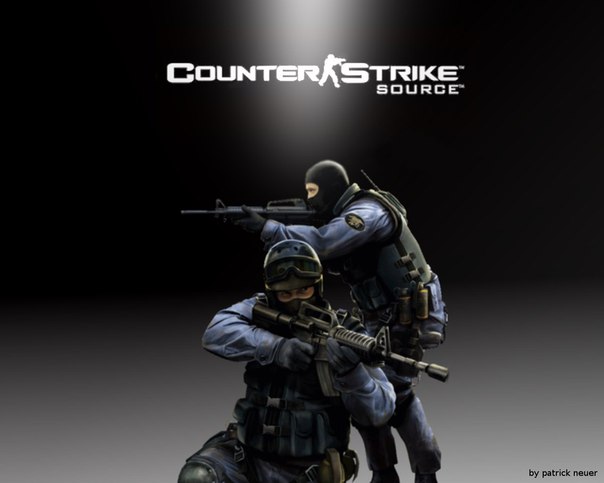 Counter-Strike Source v34 (2011) Repack | ENG / RUS by <<<G@L>>>