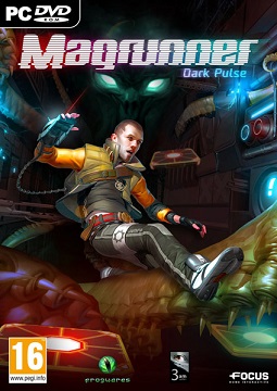 Magrunner: Dark Pulse [v 1.0.8767.0] (2013) PC | RePack от R.G. Repacke