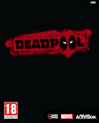 Deadpool [+ 1 DLC] (2013) PC | RePack от =Чувак=