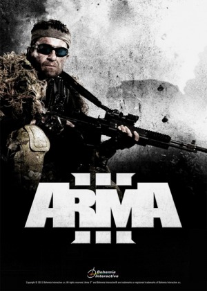 ARMA III (2013/PC/Eng) [Beta|Steam-Rip] от R.G. GameWorks