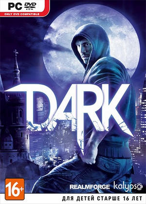 Dark (RUS/ENG) [RePack] от R.G. Механики (2013) PC