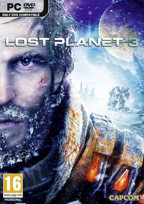 Lost Planet 3 [v1.0 + DLC] (2013) РС | RePack от Black Beard