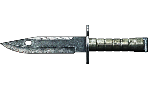BF3 std knife anims DaEllum67 compile 22dron95