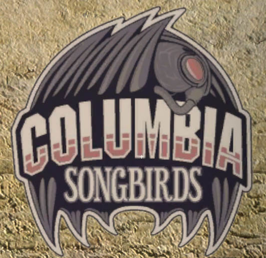 BioShock Songbirds