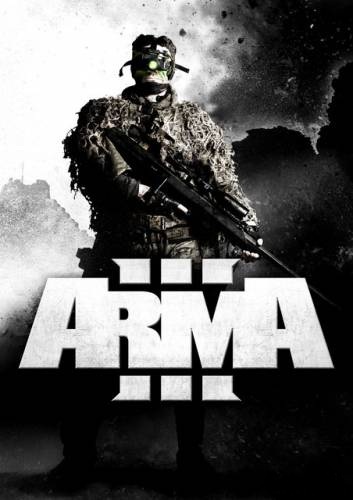 Arma 3 (2013) PC | RePack от DangeSecond
