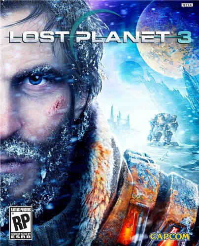 Lost Planet 3 [v 1.0.10246.0 + 4 DLC] (2013) РС | RePack от Fenixx
