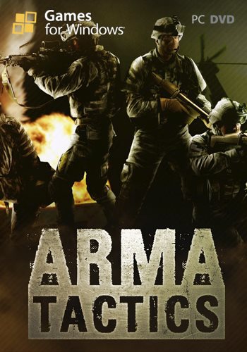 Arma: Tactics [Beta] (2013) PC