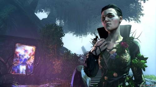 Dishonored: The Brigmore Witches (2013) PC | Лицензия [DLC] - 4