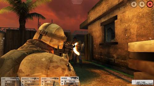 Arma: Tactics [Beta] (2013) PC - 1