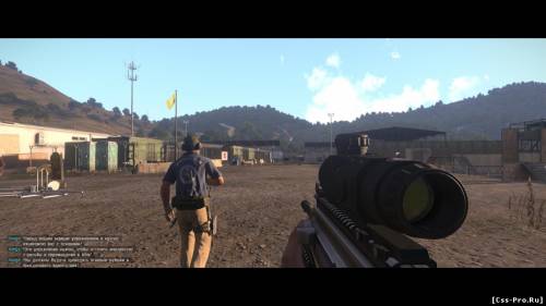 Arma 3 (2013) PC | RePack от DangeSecond - 3