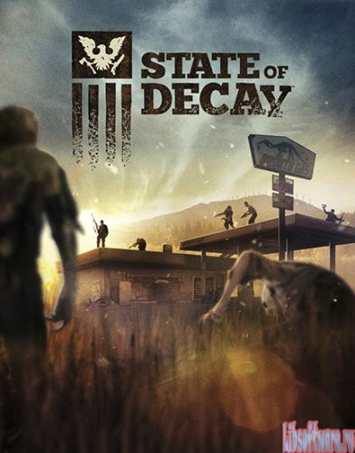 State of Decay [P] [MULTI5 / ENG] (2013)