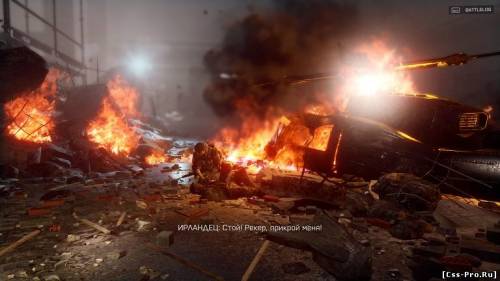 Battlefield 4: Digital Deluxe Edition [Update 1] (2013) PC - 2