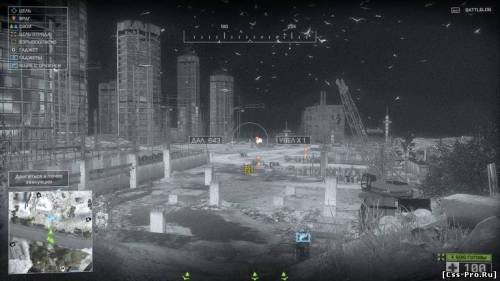 Battlefield 4: Digital Deluxe Edition [Update 1] (2013) PC - 4