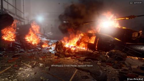 Battlefield 4: Digital Deluxe Edition (2013) PC - 2