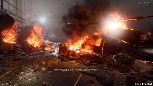 Battlefield 4: Digital Deluxe Edition [Update 2] (2013) PC - 2