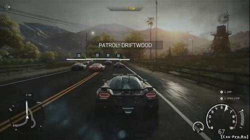 Need For Speed: Rivals (2013) PC | RePack от DangeSecond - 3