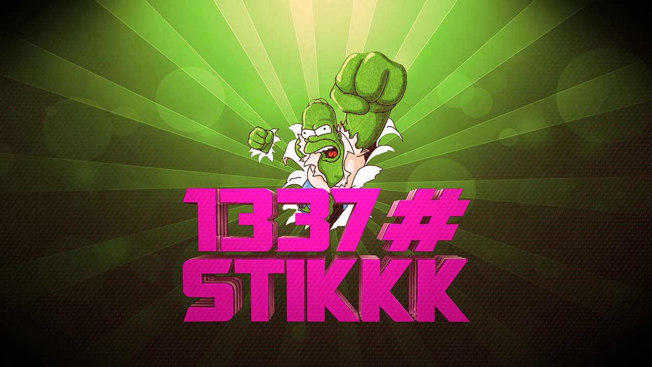 Cfg by 1337#StikKK  ^^