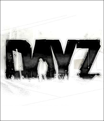 DayZ Standalone (2013) PC | Pre Alpha