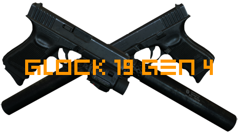 Glock 19 Gen4 Revival