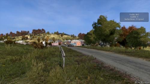 DayZ Standalone (2013) PC | Pre Alpha - 1