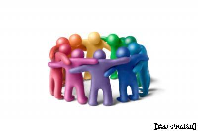 О серверах!