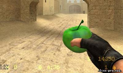 Очередное улучшение наших серверов Counter-Strike Source