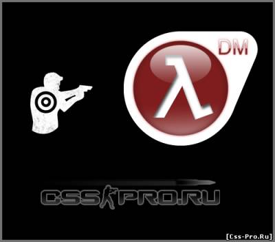 Новый DM сервер + Zombi GUI v.2