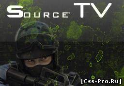 Настройка Source TV